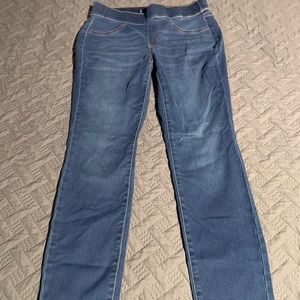 Sonoma Pull-on Jeans
